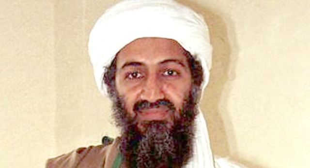 Osma Bin Laden found and killed.