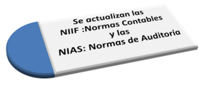 Modificación Marcos Técnicos de las Normas de Información Financiera y de Aseguramiento de la Información