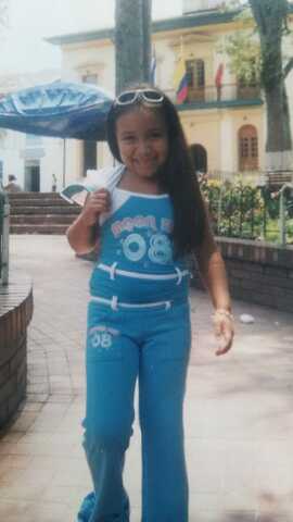 Niñez temprana (3-6 años)