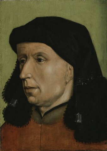 Ockeghem (1410-1497)