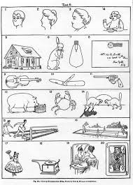 Army Alpha y Army Beta