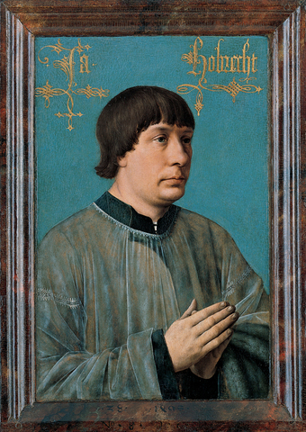 Obrecht (1457-1505)