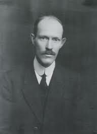 Ross Granville Harrison