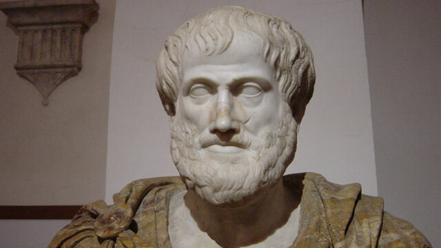 ARISTOTELES