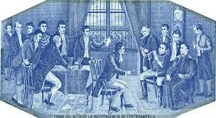 Independecia Politica