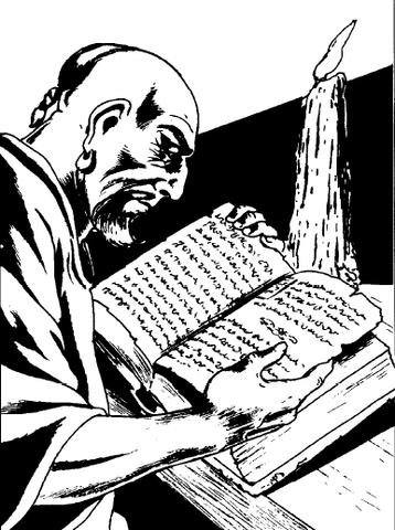 LA ENFERMEDAD Y LA SUPERSTICIÓN