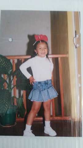 Niñez mediana (6-11 años)