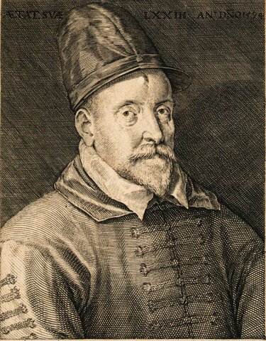 de Monte (1521-1603)