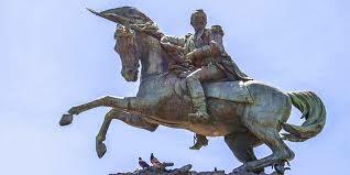 Miguel Garcia Granados