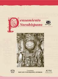 Publicaciones medicas novohispanas