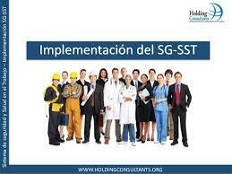 Implantación del SG-SST