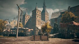 Timeline: FILOSOFÍA MEDIEVAL