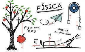 LA HISTORIA DE LA FISICA