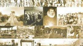 Timeline: Historia Tributaria de Guatemala