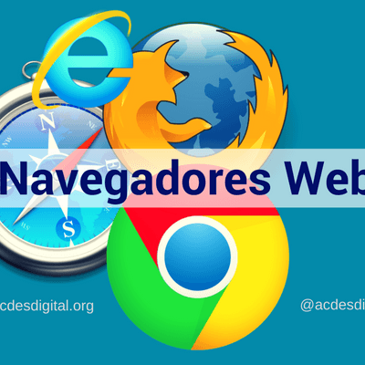 Timeline: Historia de los navegadores WEB