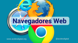 Timeline: Historia de los navegadores WEB