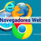 Navegadores web