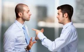 Clasificación del conflicto