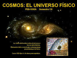 HISTORIA DE LA FISICA parte 2