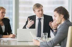 Clasificación del conflicto