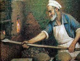 Los collegium de Roma