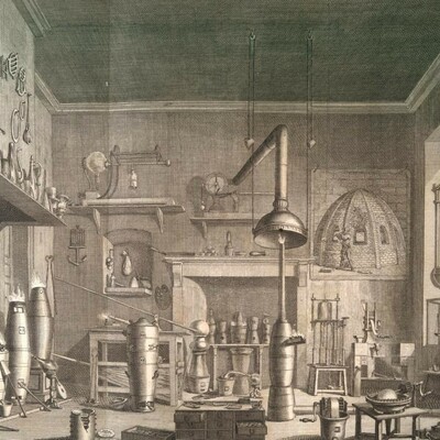 Timeline: Historia de la Química (Angela Gabriela Arana Ramos 5to BACO A)