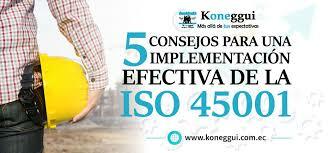 6. Cambios Clave de ISO 45001:2018