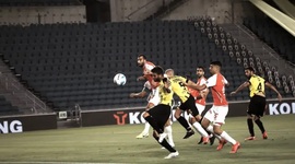 Timeline: Linea del tiempo del Futbol