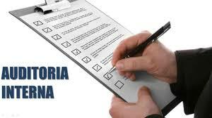 Auditoría interna