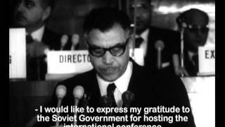 Conferencia de Tbilisi.