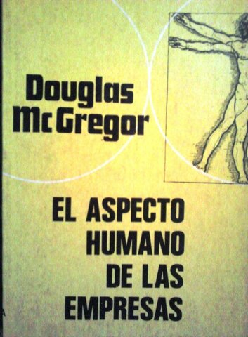 D. A. McGregor