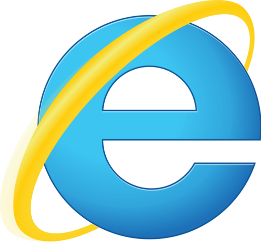 Microsoft lanza Internet Explorer 1.0
