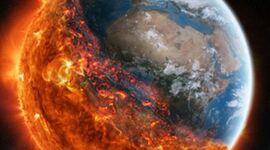 Timeline: Guerra Total y Guerra Fría