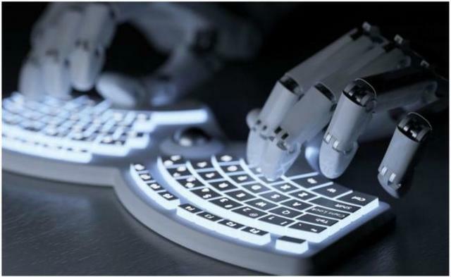 Chatbots de Facebook