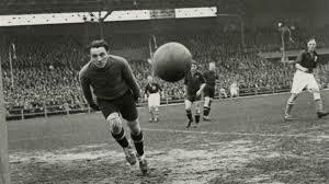 La competición más antigua de Futbol.