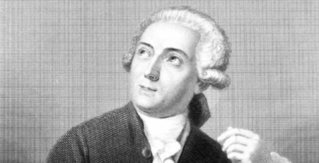 Lavoisier