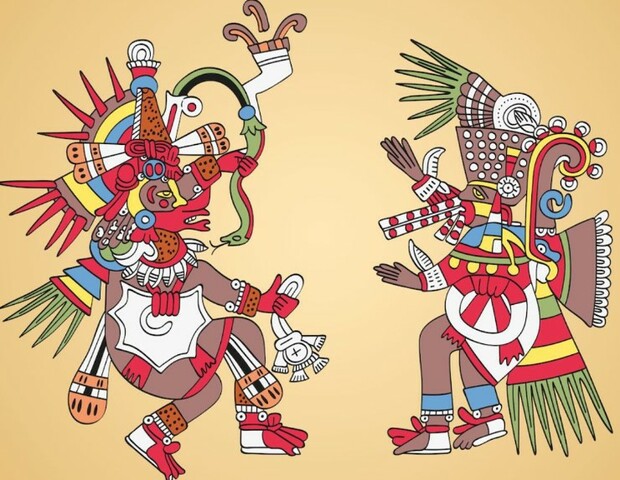 Culturas Precolombinas