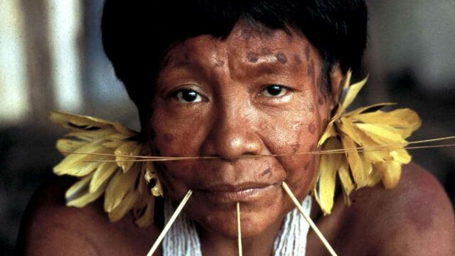 CULTURA CARIBE INDIGENA