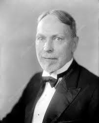 Charles Hubbard Judd