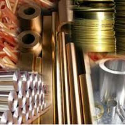 Timeline: Evolução dos principais metais da mecânica