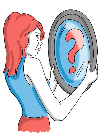 Identidad como Sexualidad