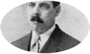 Edward Thorndike 1874-1949