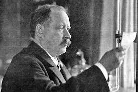 Arrhenius, teoría de los electrolitos