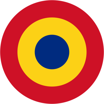 Timeline: War Thunder Romanian Aircraft