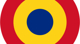 Timeline: War Thunder Romanian Aircraft