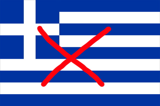 Alemania invade grecia