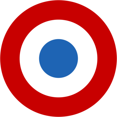 Timeline: War Thunder French Aviation