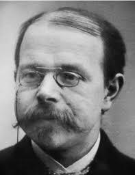 Nernst, Tercer Principio de la termodinámica