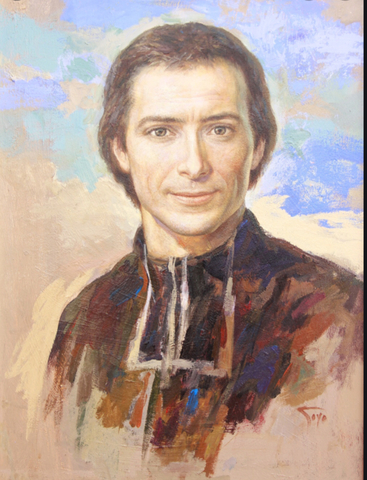 Arrival of the Marist Brothers