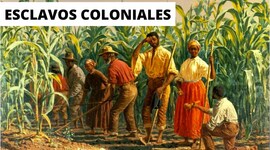 Timeline: Evolución del espacio agrario en Venezuela.